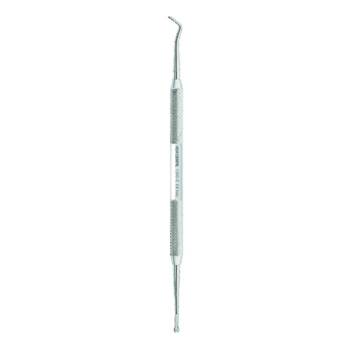 Instruments  adapter les ligatures ASA DENTAL - n 1350-2