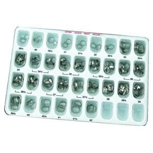 Organiseur pour bagues