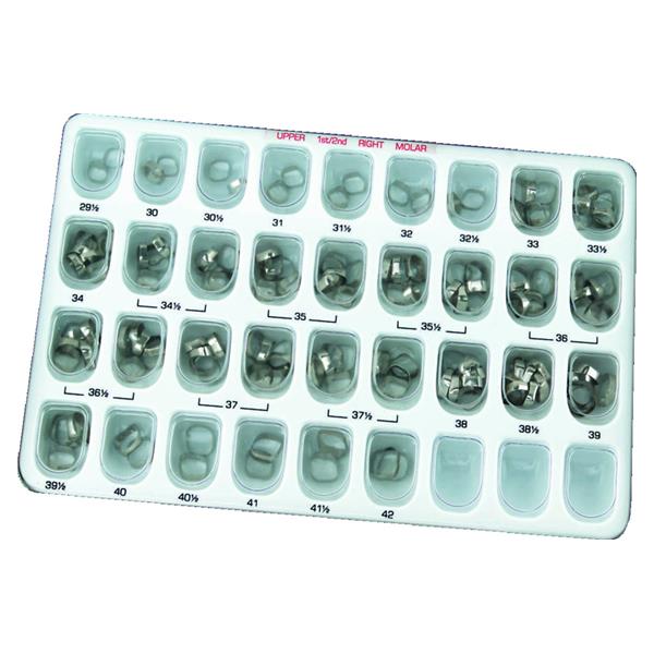 Organiseur pour bagues