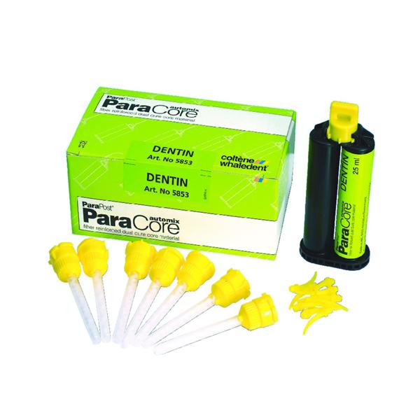 ParaCore Automix COLTENE - Blanc - Coffret