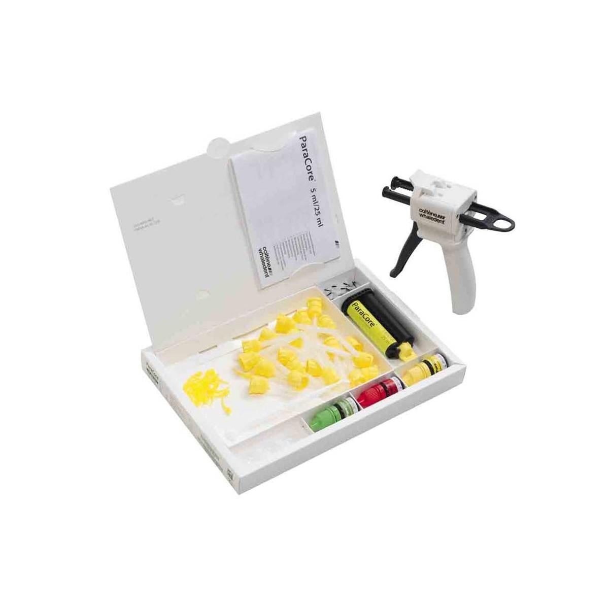 Paracore COLTENE - Pistolet pour cartouches