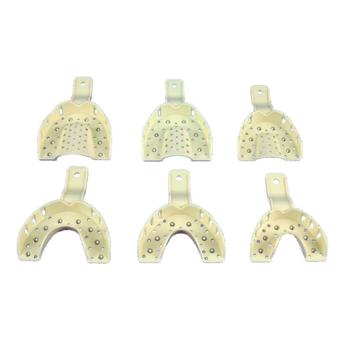 MIRATRAY PORTE EMPREINTE ASSORTIS (50) HAGER
