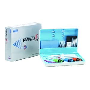Panavia F2.0 - Light - Coffret - KURARAY NORITAKE