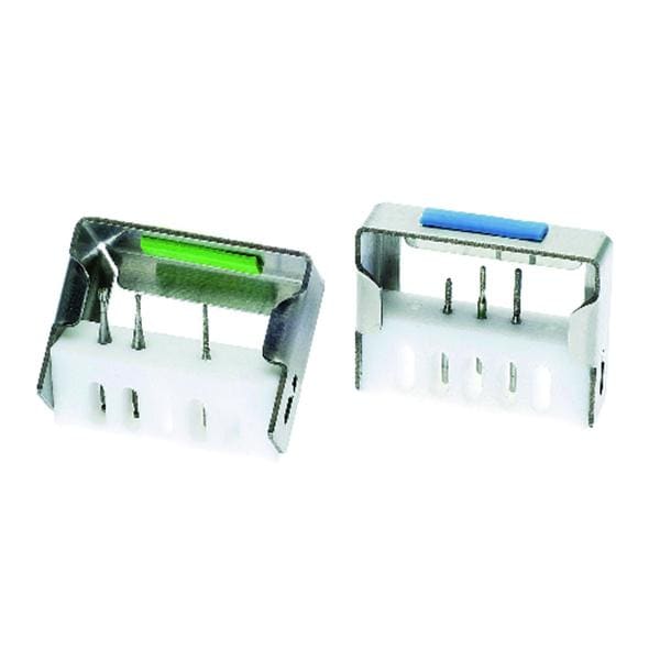 Bur Flash NICROMINOX - 5 perforations FG