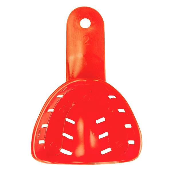 Porte-empreintes Redi-Lock MASEL - Enfant - Moyen - Haut - Sachet de 50