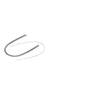Arc sans nickel titane Beta III MASEL - Rectangle suprieur - 0,016 - Lot de 10