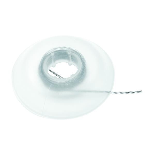 Ressort acier inoxydable MASEL - Ouvert - Bobine de 91m