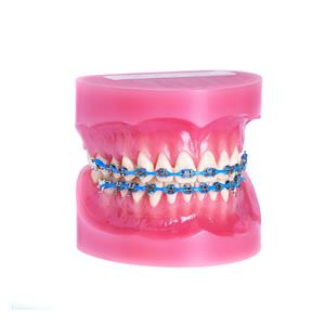 Chanette lastique MASEL - Trs serre - Transparent - Bobine de 4,5m