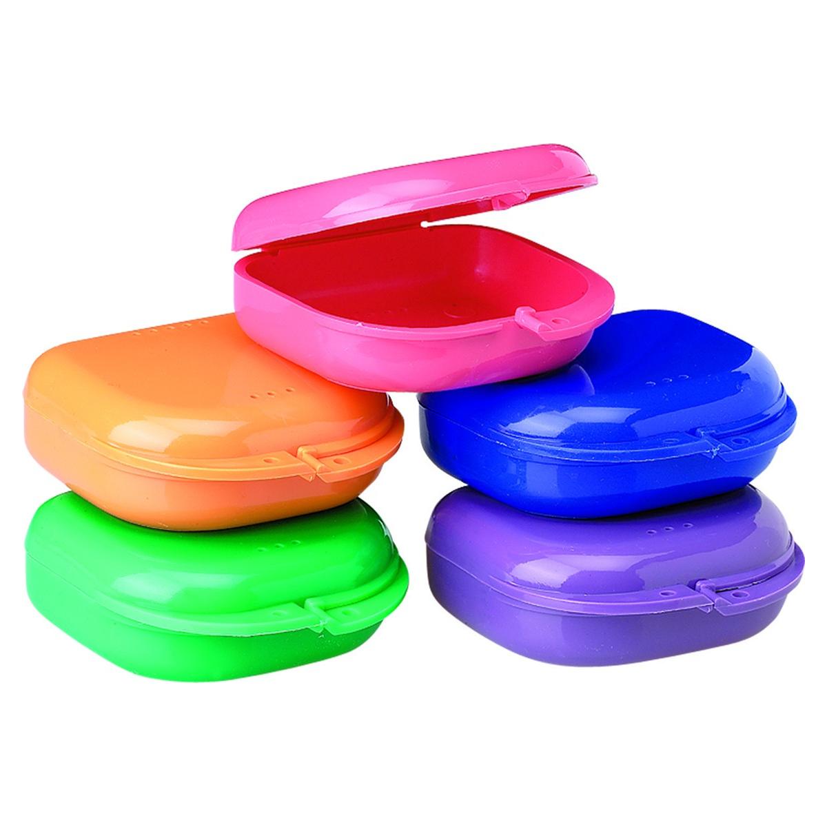 Botes de rtention MASEL - Super rigides - Rose fluo - La bote de 10