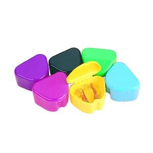 Botes de rtention MASEL - Profondes - Assortiment de couleurs - Le lot de 12 botes