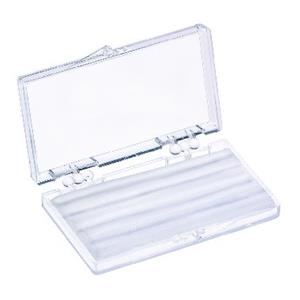 Cire-soulage MASEL - Naturel - Lot de 50 coffrets