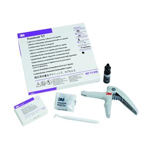 Transbond XT 3M UNITEK - Coffret d'introduction en capsules