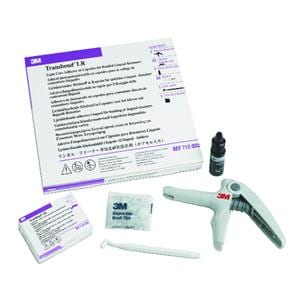 Transbond LR 3M UNITEK - Coffret d'introduction