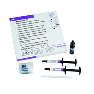 Transbond XT 3M UNITEK - Coffret d'introduction en seringues