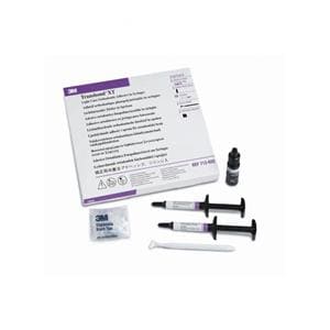 Transbond XT 3M UNITEK - Seringue 4g - Bote de 2
