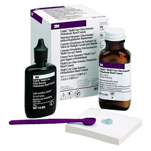 Transbond Multicure 3M UNITEK - Coffret