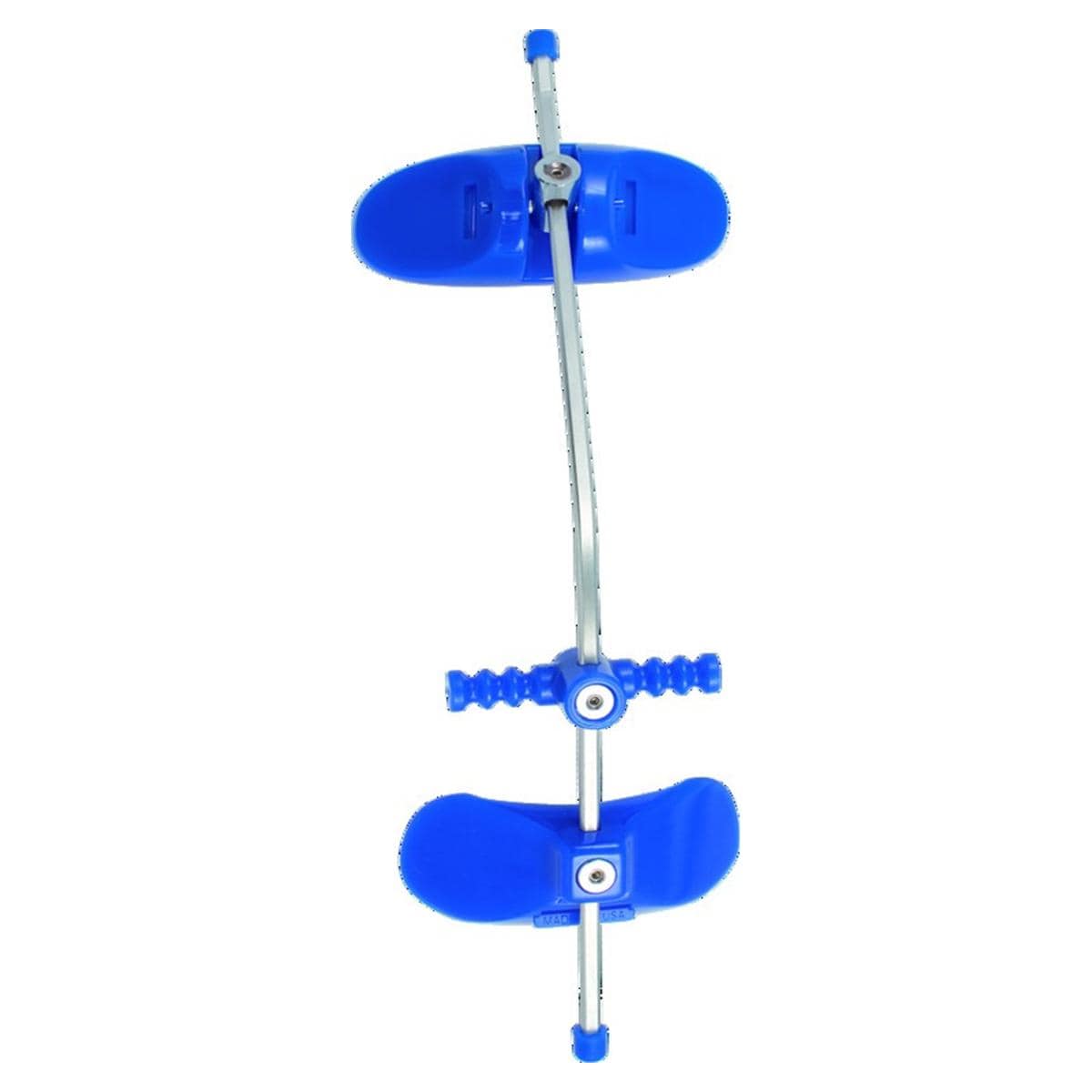 Masque multi-ajustable ORTHO-TECHNOLOGY - Bleu
