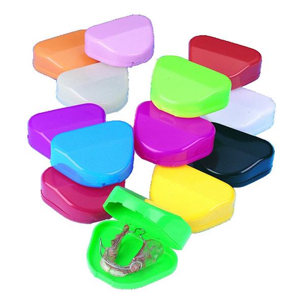 Bote de contention Slim-Line paillete MASEL - Bleu - Lot de 10