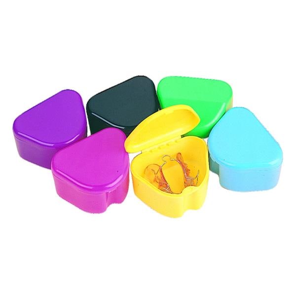Bote de contention profonde MASEL - Vert - Lot de 10