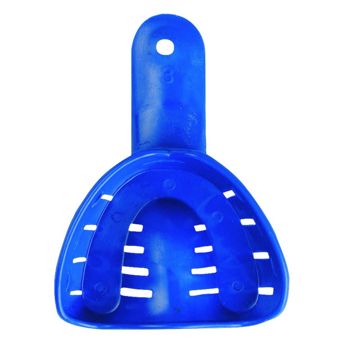 Porte-empreintes Redi-Lock MASEL - Enfant - Large - Haut - Sachet de 50