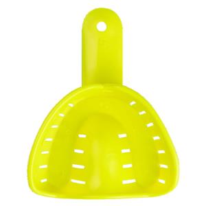 Porte-empreintes Redi-Lock MASEL - Adulte - Moyen - Haut - Sachet de 50