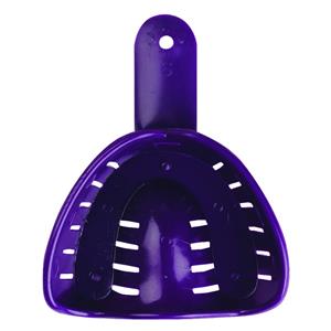 Porte-empreintes Redi-Lock MASEL - Adulte - Large - Haut - Sachet de 50