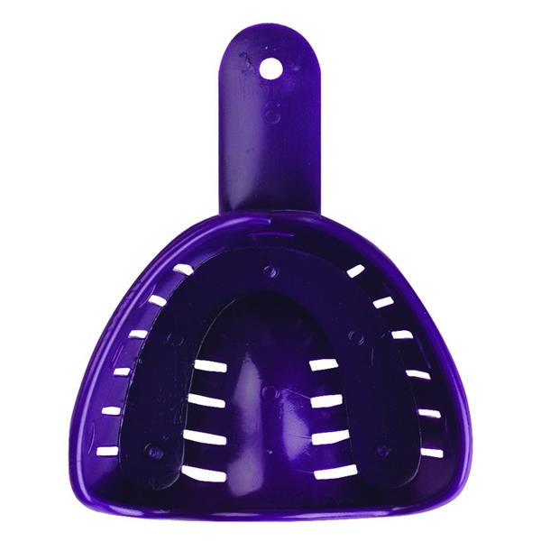 Porte-empreintes Redi-Lock MASEL - Adulte - Large - Haut - Sachet de 50