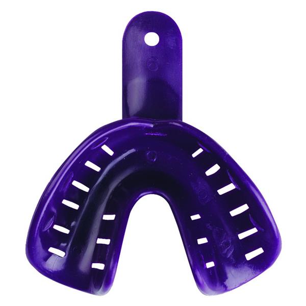 Porte-empreintes Redi-Lock MASEL - Adulte - Large - Bas - Sachet de 50