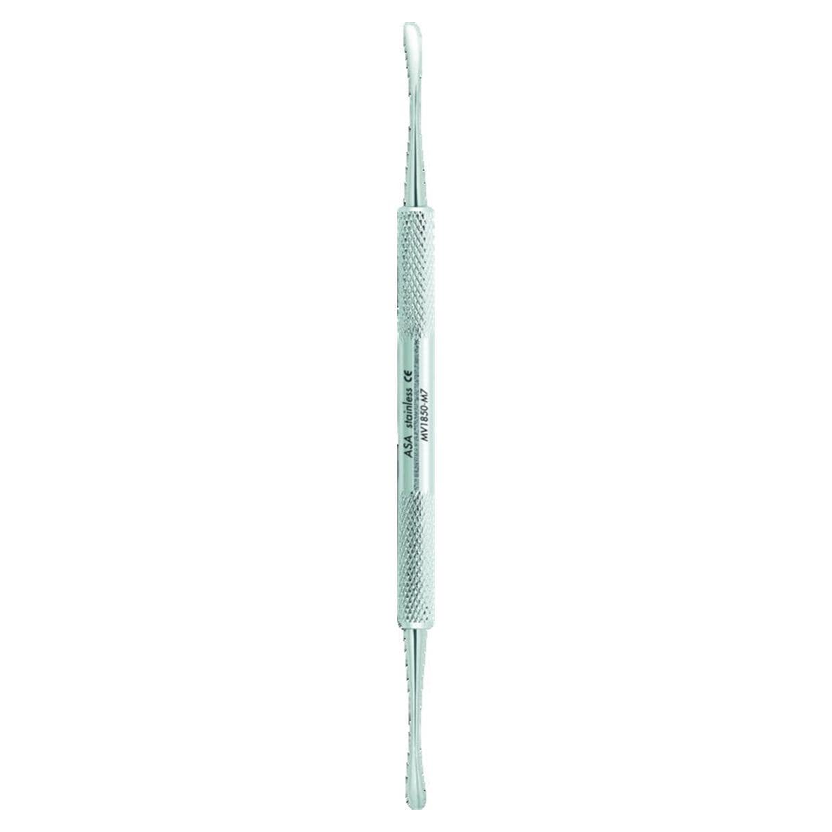 Positionneur de membranes ASA DENTAL - Molt M7