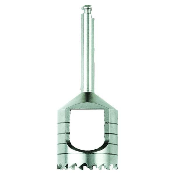 Fraise  trpaner ASA DENTAL - 10mm