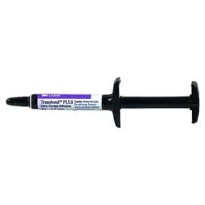 Transbond Plus Color 3M UNITEK - Seringues de 4g - Bote de 4