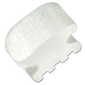 Bouton Orthoflex ORTHO-TECHNOLOGY - Lot de 10