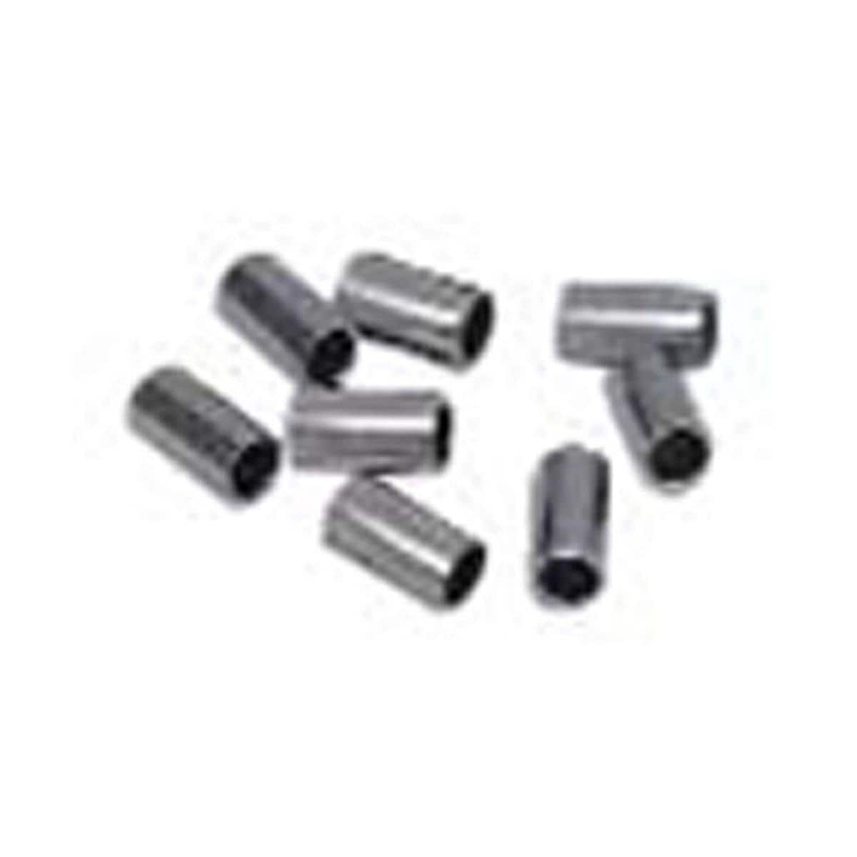 Crimpable Mini Stops ORTHO-TECHNOLOGY - Larges - Lot de 25