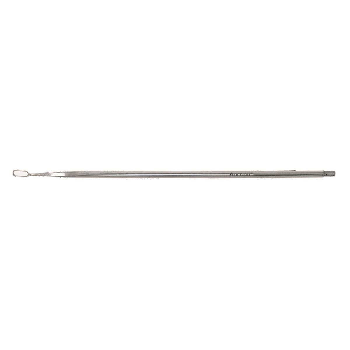 Micro-miroir Tige lisse ACTEON - 7x2mm - Unit