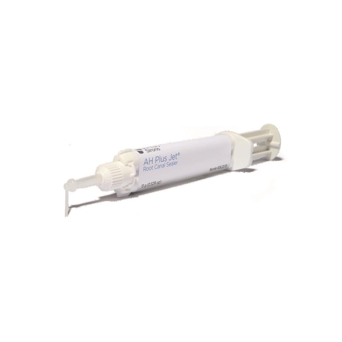 AH Plus Jet DENTSPLY SIRONA - recharge - Lot de 2 seringues