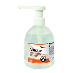 Alka Doux Lotion ALKAPHARM - Flacon 500 ml avec pompe