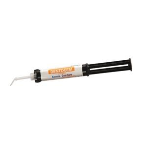 Dentocem Automix 2 Seringues 2,5mL + Embouts - ITENA