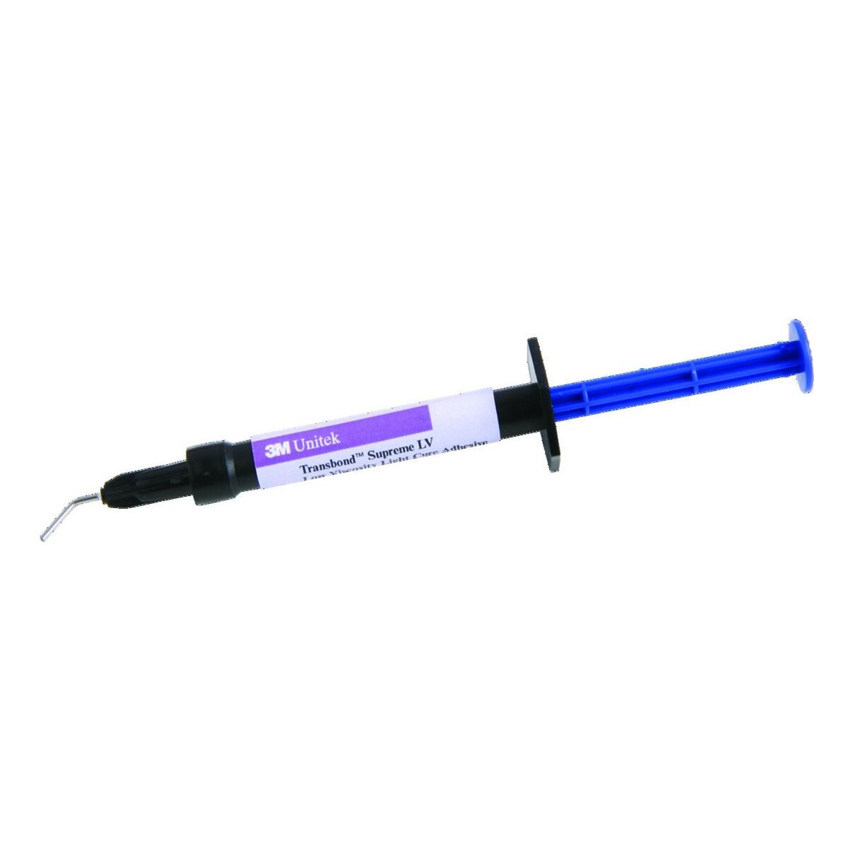 Transbond Suprme LV 3M UNITEK - Coffret