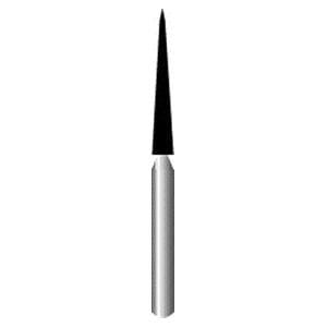Fraise diamante KOMET - Pointe standard - 859 314 010 - Bote de 5