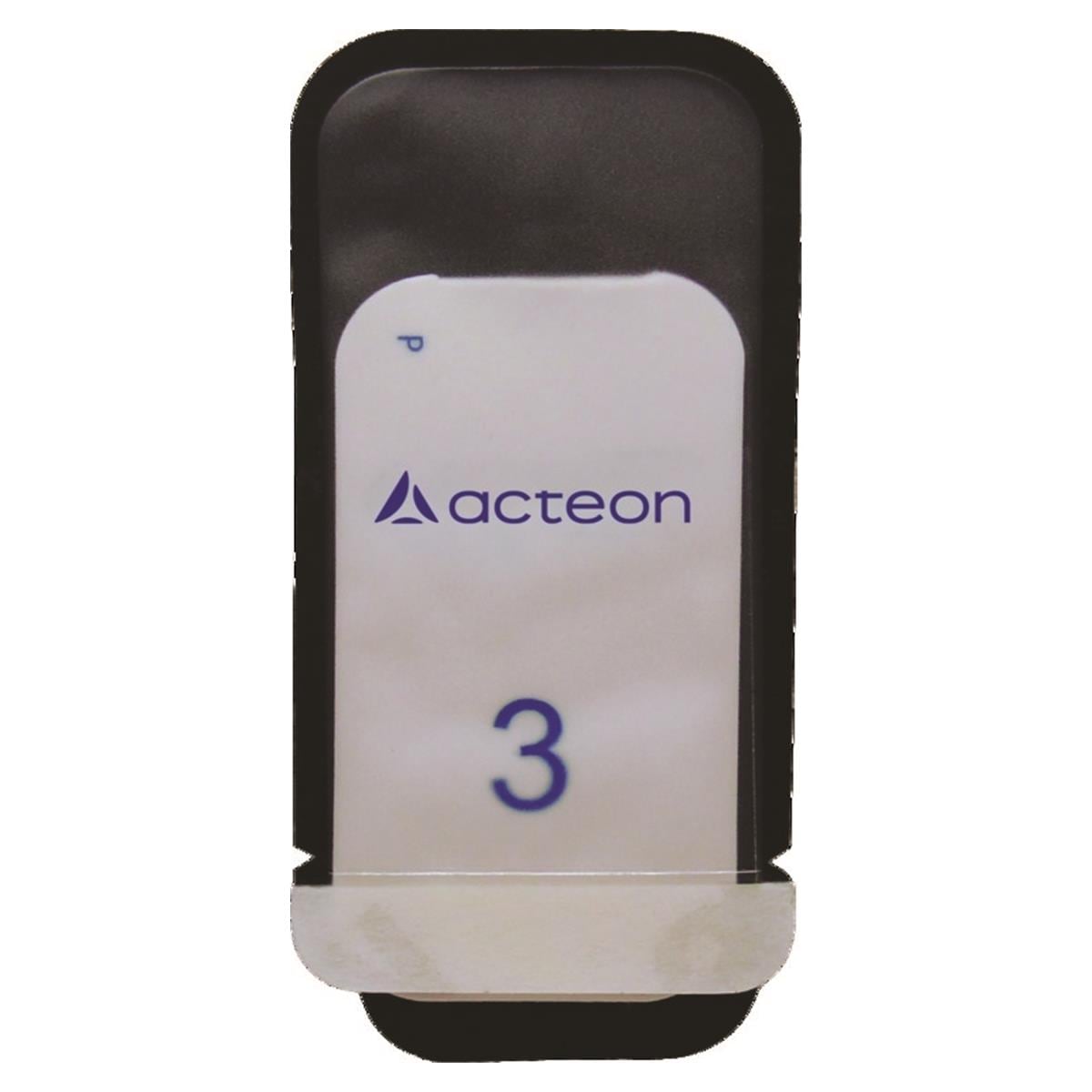 Housses de protection cartonnes PSPIX ACTEON SATELEC - Taille 3 - Lot de 300