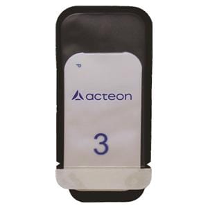 Housses de protection cartonnes PSPIX ACTEON SATELEC - Taille 3 - Lot de 300