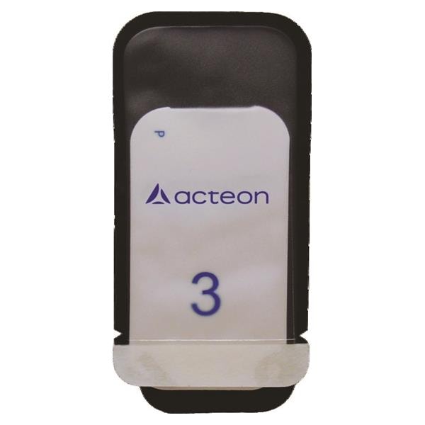 Housses de protection cartonnes PSPIX ACTEON SATELEC - Taille 3 - Lot de 300