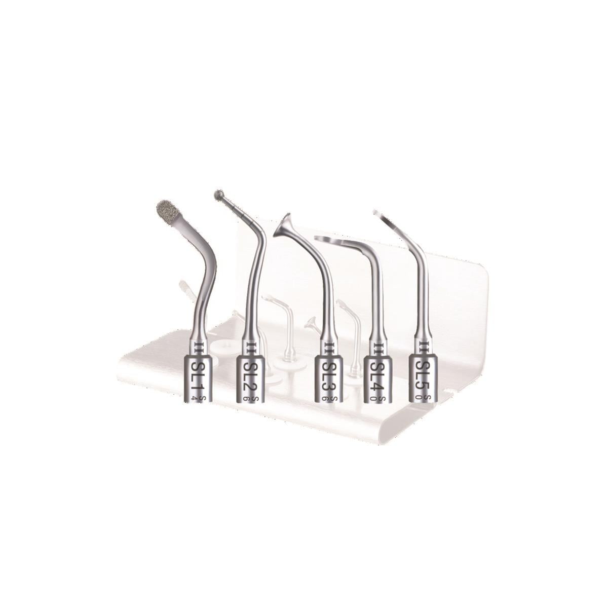 Kit Sinus Lift 2 ACTEON SATELEC