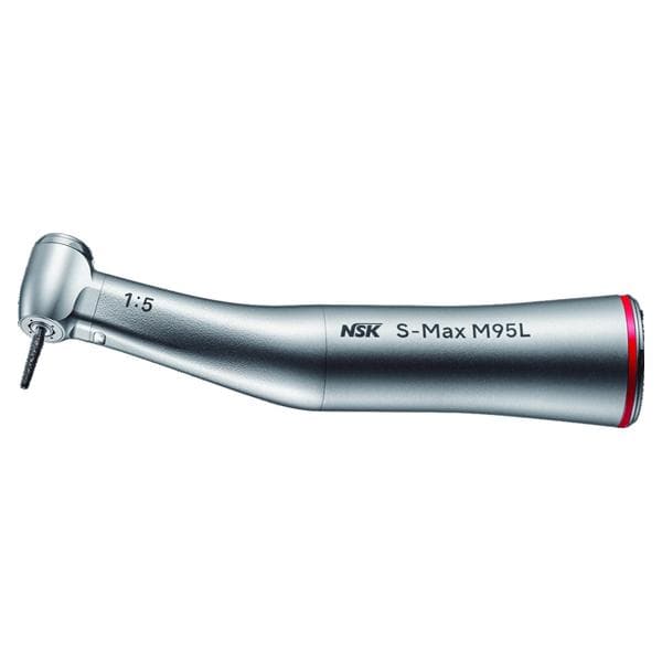 Contre Angle Rouge S-Max M95L NSK