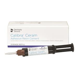 CALIBRA CERAM AUTOMIX SER (1X4.5G) LIGHT DENTSPLY