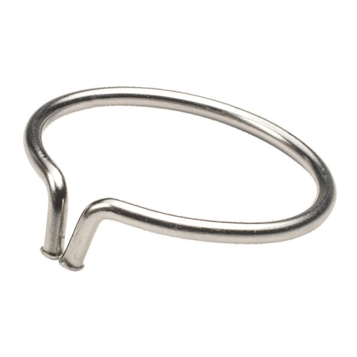 G-RINGS AVEC PIEDS STANDARDS (3) GARRISON