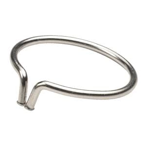 G-RINGS AVEC PIEDS STANDARDS (3) GARRISON