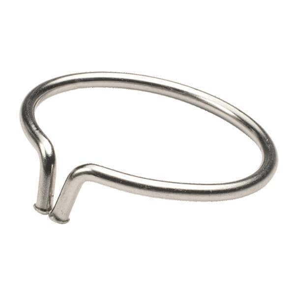 G-RINGS AVEC PIEDS STANDARDS (3) GARRISON