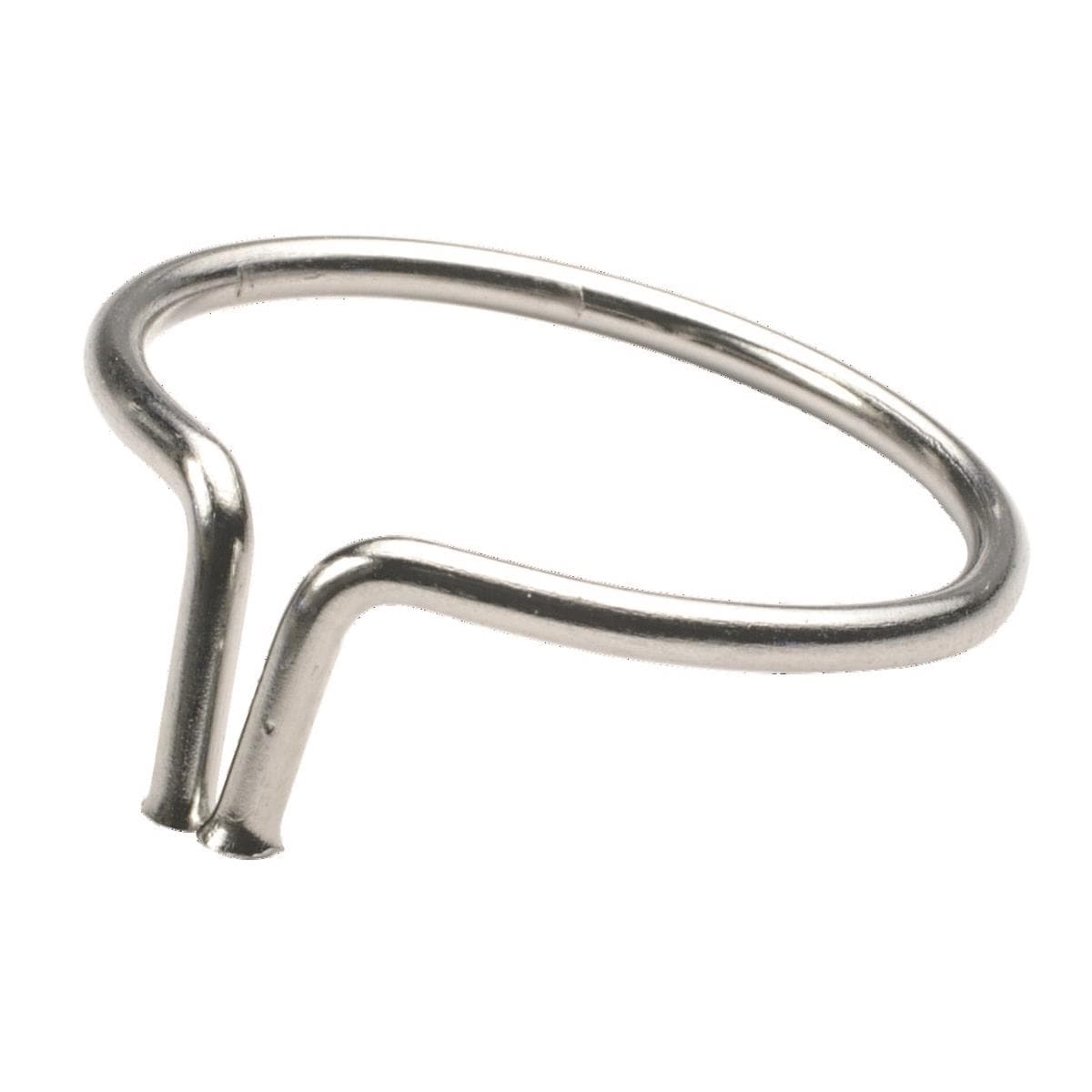 G-RINGS AVEC PIEDS LONGS (3) GARRISON