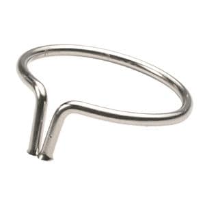 G-RINGS AVEC PIEDS LONGS (3) GARRISON